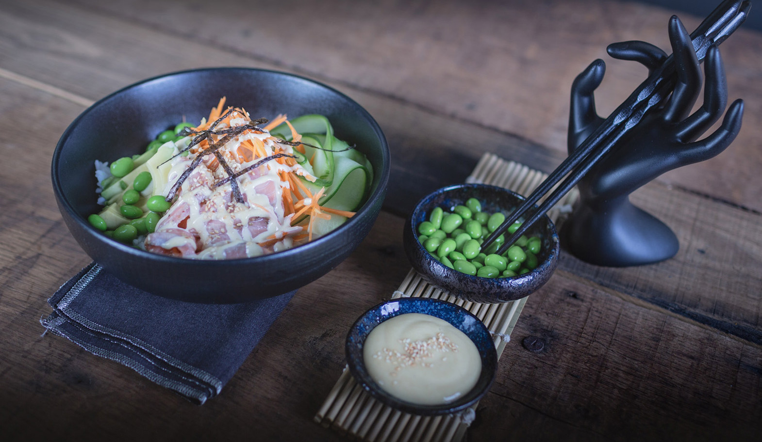 broooklyn - Fotoset und Shooting