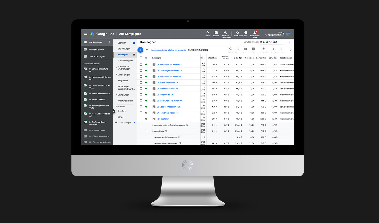 google-advertisment-googlewerbung-richtig-schalten-adwords