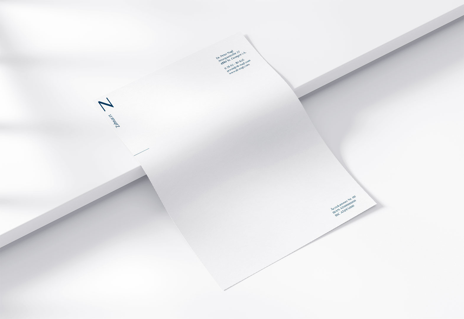 Dr-Nagl-Briefbogen-Branding-feeel-media-Schumer