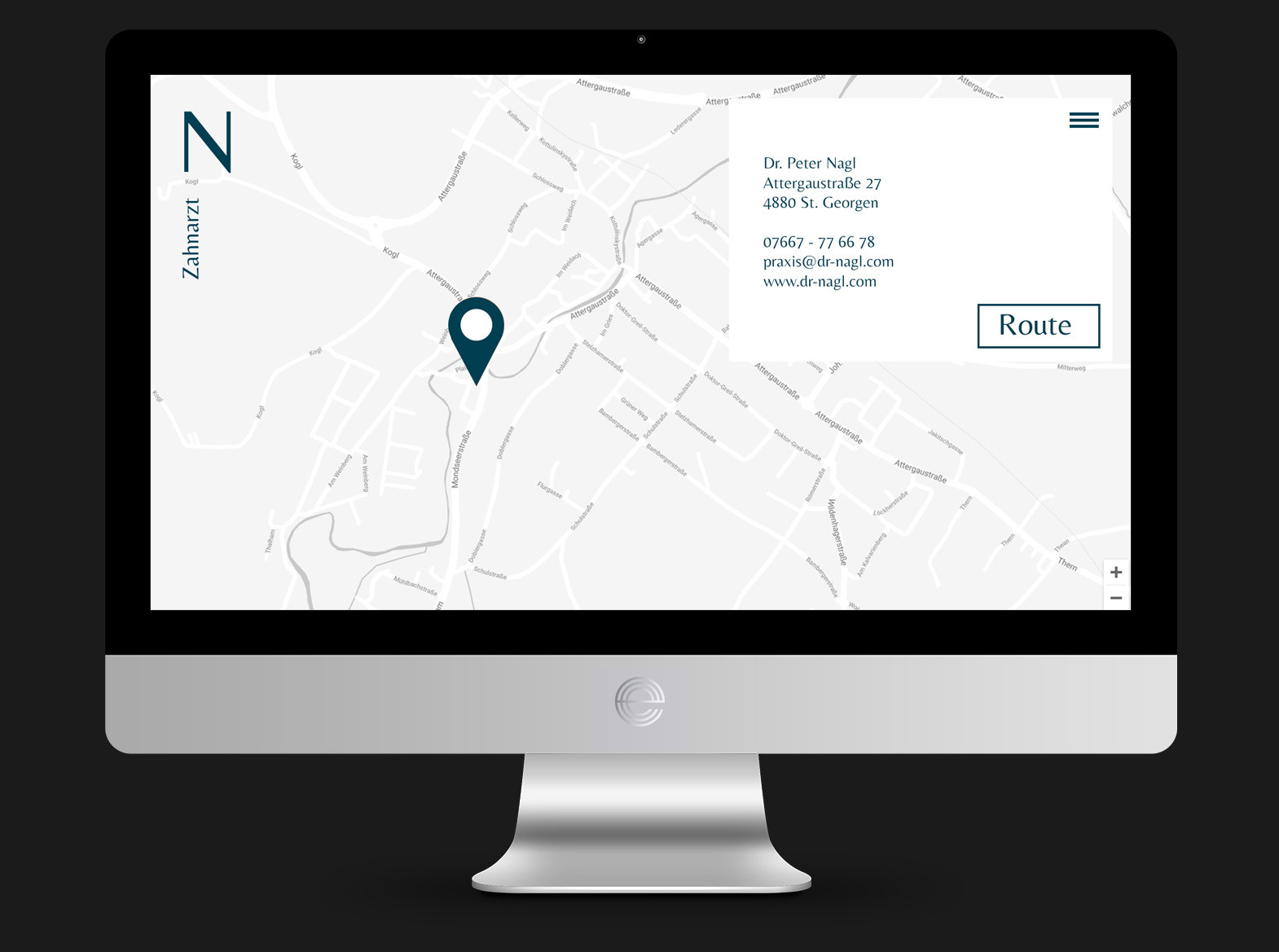 zahnarzt-dr-nagl-peter-desktop-rechner-design-branding-feeel-media-schumer